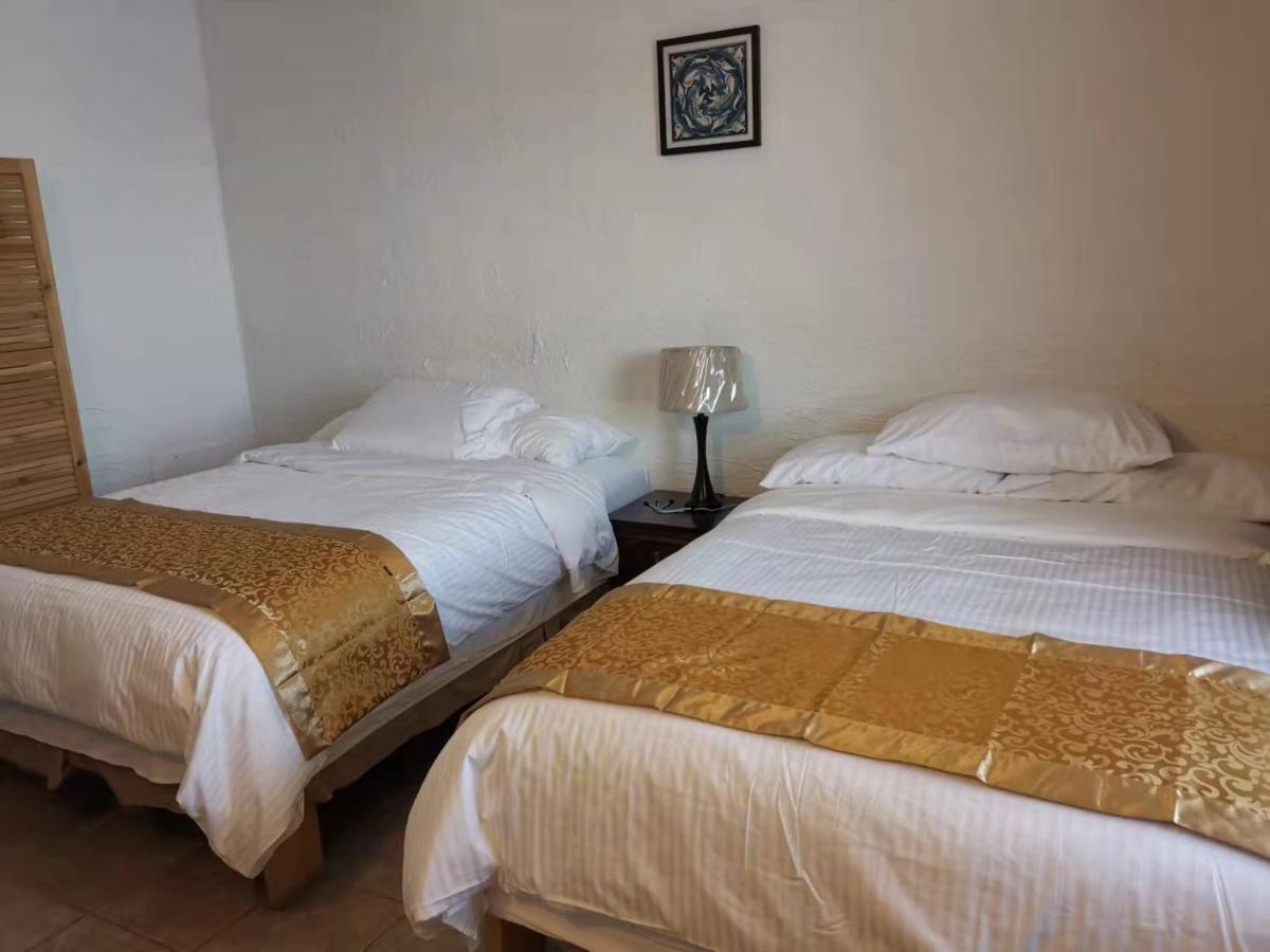 Dundurn Motel Ngoại thất bức ảnh