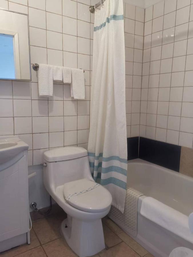 Dundurn Motel Ngoại thất bức ảnh