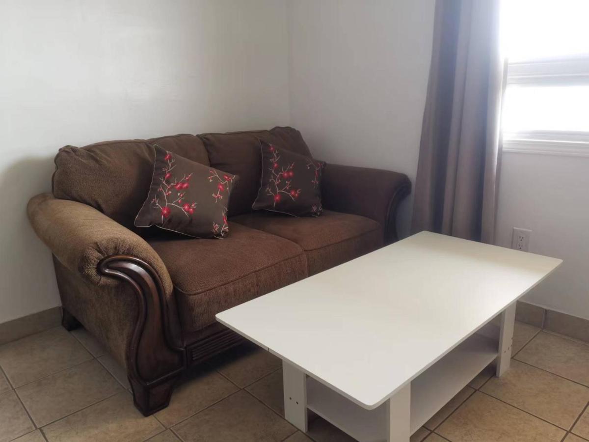Dundurn Motel Ngoại thất bức ảnh
