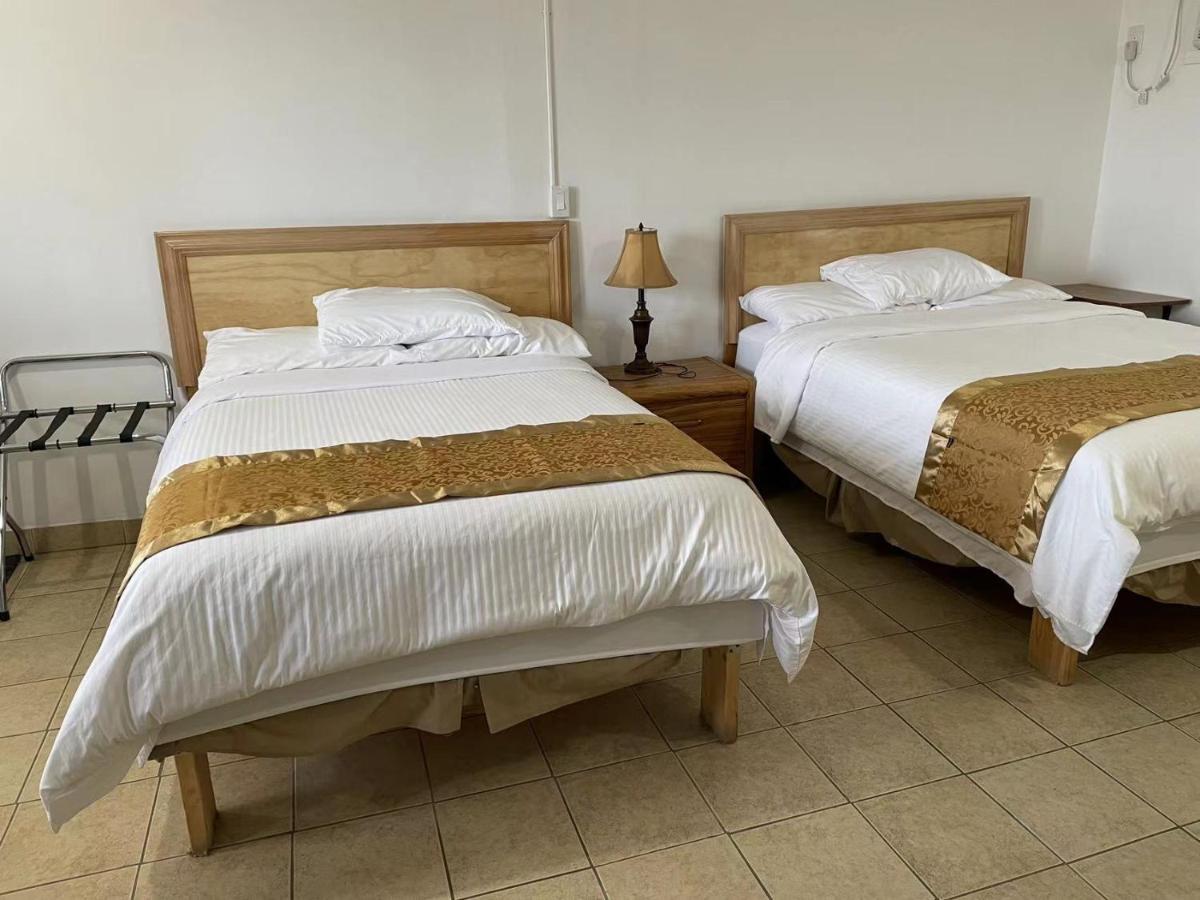 Dundurn Motel Ngoại thất bức ảnh