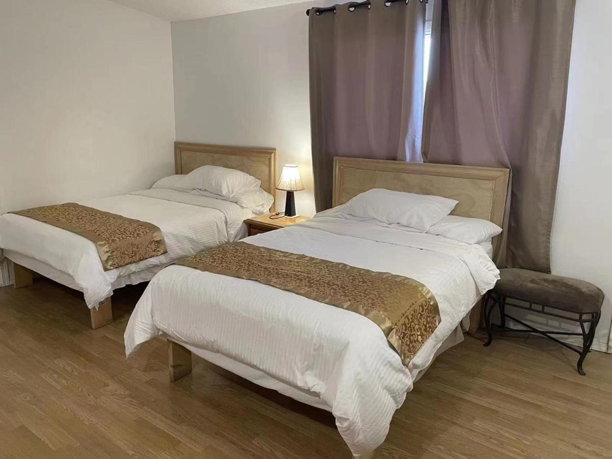 Dundurn Motel Ngoại thất bức ảnh